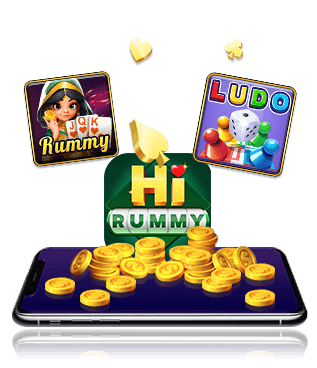 Hi Rummy 
