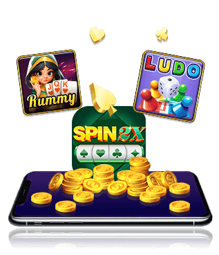 SPIN 2X YONO