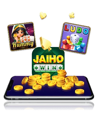 Jaiho Win Game