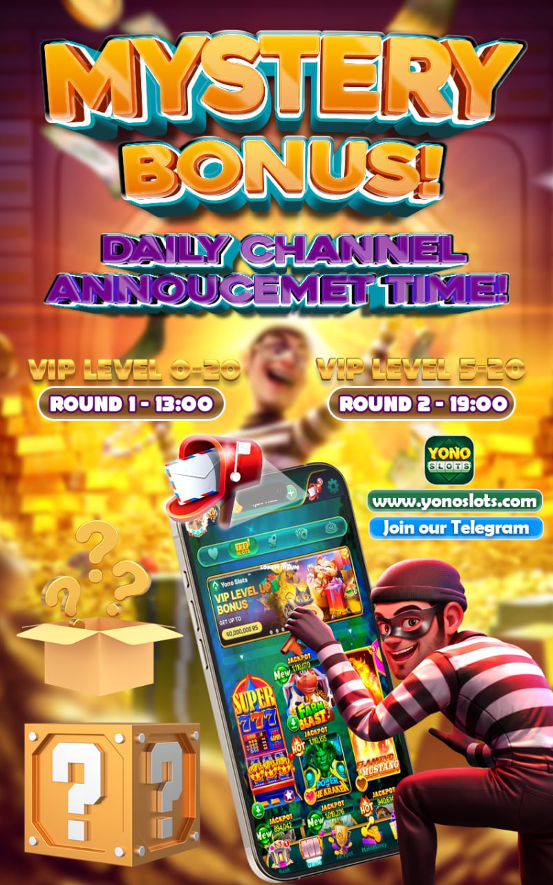 Yono SLOTS