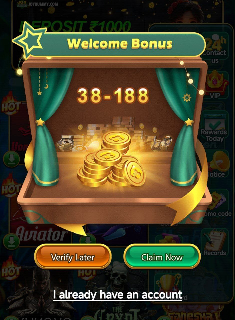 jaiho 91 bonus