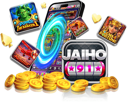 JAIHO91 GAME