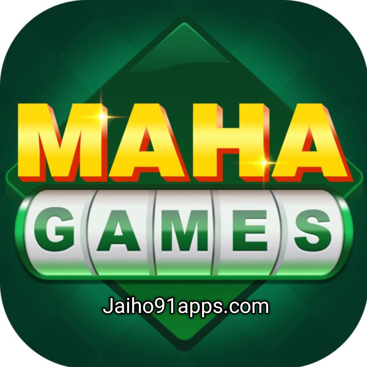 MAHA GAMES