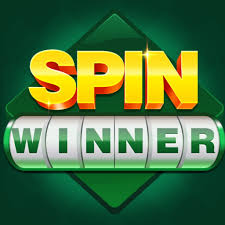 Spin Winner Game