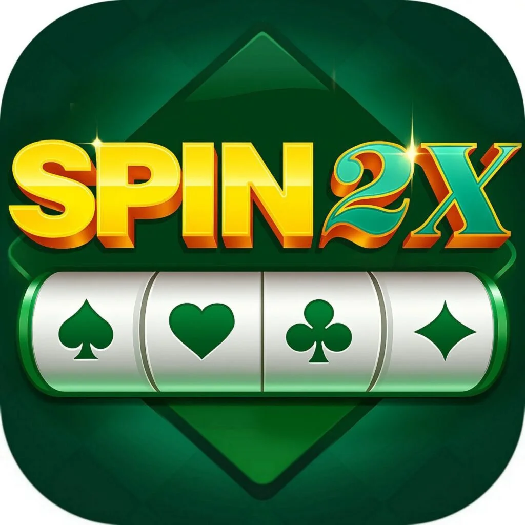 SPIN 2X YONO