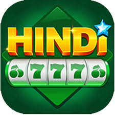 Hindi 777 yono