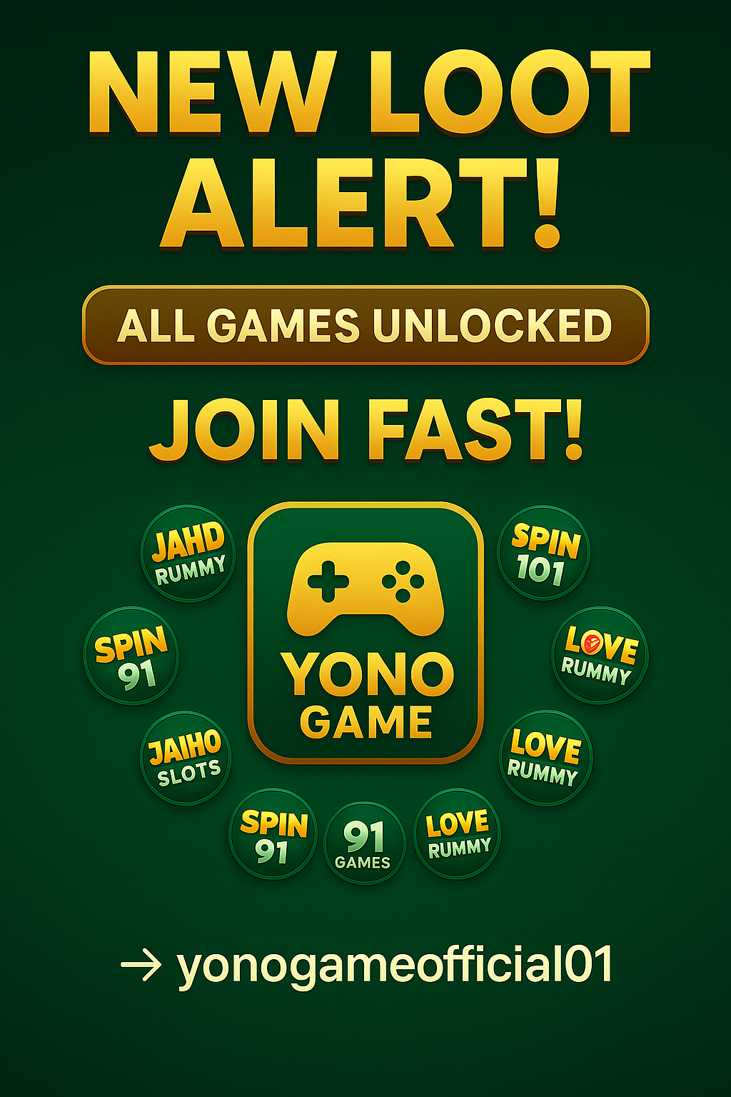 Yono Rummy App Bonus