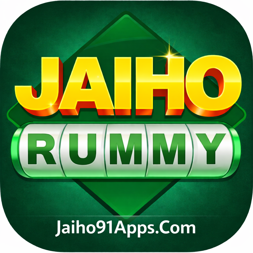 Jaiho rummu