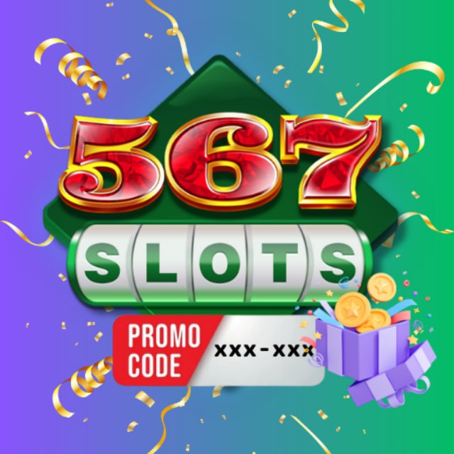 567slots